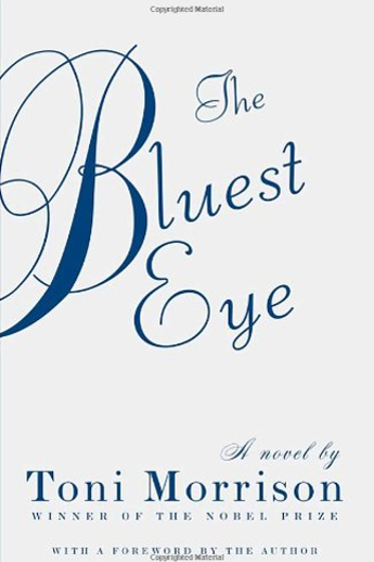 The Bluest Eye